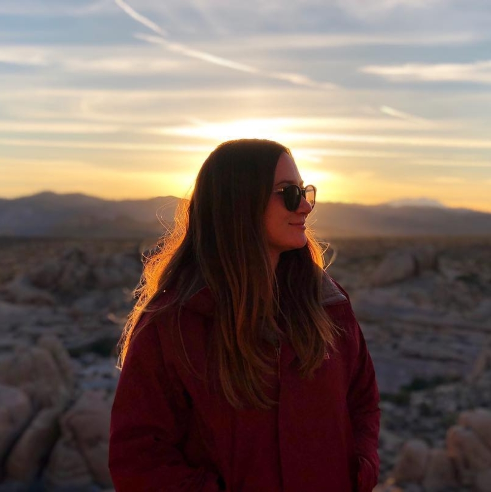 Meet your Posher, Nicole